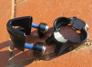 Reggisella Ritchey WCS F.Logic Carbonio 27.2x350