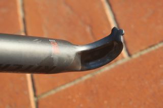 Reggisella Ritchey WCS F.Logic Carbonio 27.2x350