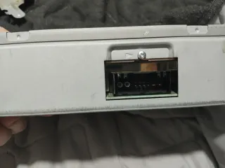 Amplificador 2 Saab 9-3