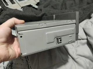 Amplificador 2 Saab 9-3