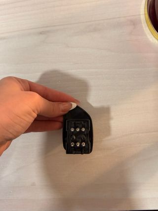 Recambio mando espejo retrovisor