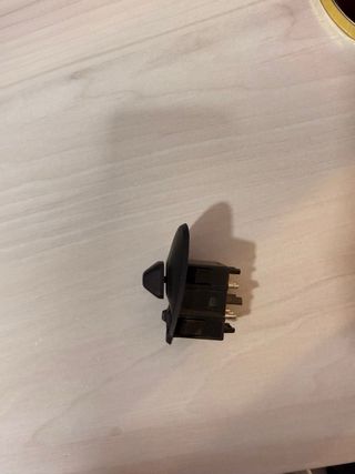 Recambio mando espejo retrovisor