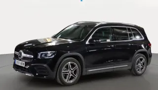 Mercedes-Benz GLB (X247) 2022