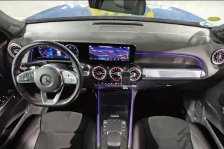 Mercedes-Benz GLB (X247) 2022