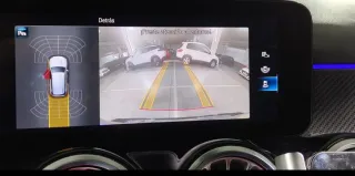 Mercedes-Benz GLB (X247) 2022