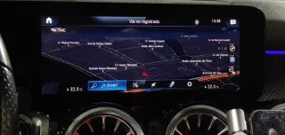 Mercedes-Benz GLB (X247) 2022