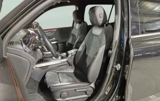 Mercedes-Benz GLB (X247) 2022