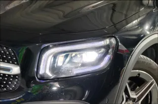 Mercedes-Benz GLB (X247) 2022