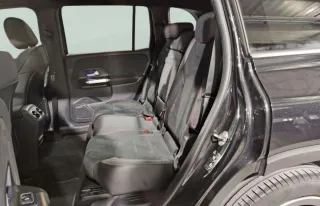 Mercedes-Benz GLB (X247) 2022