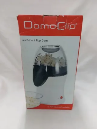 Palomitero sin aceite