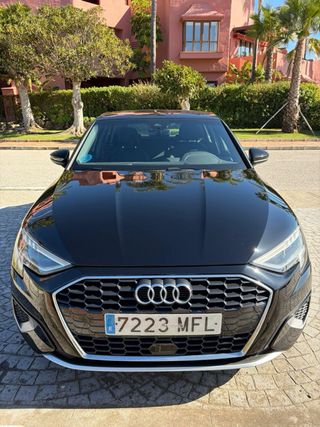 Audi A3 2023 En perfecto estado