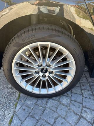 Audi A3 2023 En perfecto estado