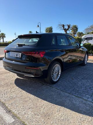 Audi A3 2023 En perfecto estado