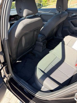 Audi A3 2023 En perfecto estado