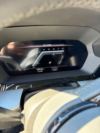 Audi A3 2023 En perfecto estado