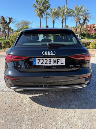 Audi A3 2023 En perfecto estado