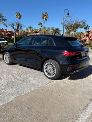 Audi A3 2023 En perfecto estado