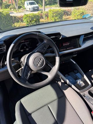 Audi A3 2023 En perfecto estado