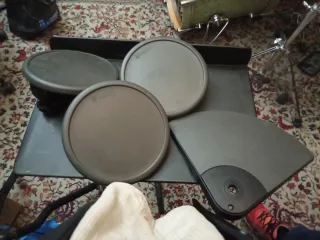 Yamaha TP-60, PCY-60 Triggers (4 unidades)