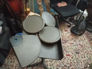 Yamaha TP-60, PCY-60 Triggers (4 unidades)