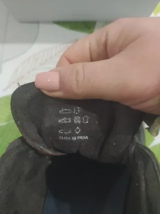 Scarpe uomo Alter&go marroni