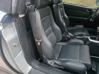 Alfa Romeo Spider 2001