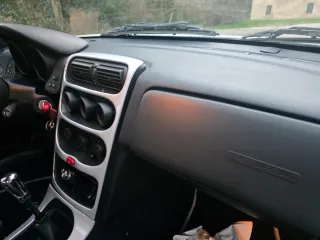 Alfa Romeo Spider 2001