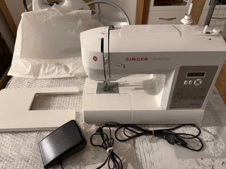 Máquina de coser Singer Brilliance