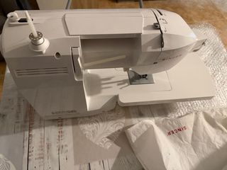 Máquina de coser Singer Brilliance