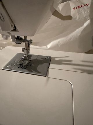 Máquina de coser Singer Brilliance