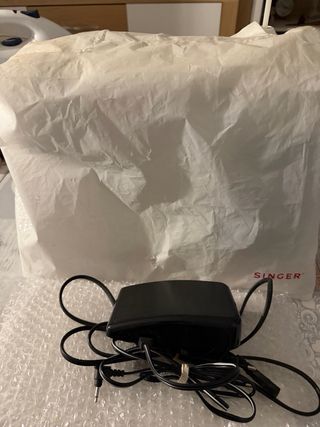 Máquina de coser Singer Brilliance