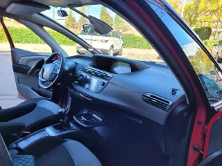 Citroen Grand C4 Picasso 7 plazas 2014