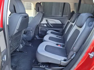 Citroen Grand C4 Picasso 7 plazas 2014