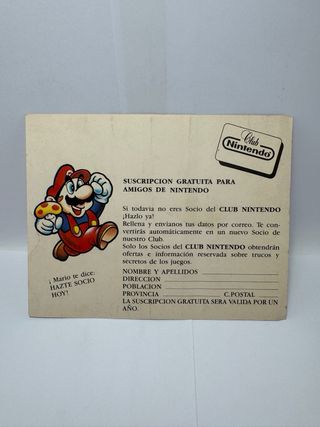 🇪🇸 Prince Of Persia NES PAL B ESP