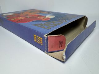 🇪🇸 Prince Of Persia NES PAL B ESP