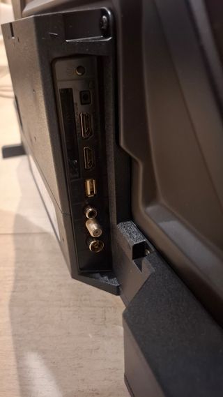 Telefunken TV 32 pulgadas