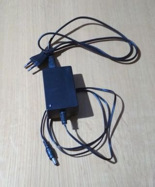 Adaptador AC (fuente alimentación) APD 12V - 2.5A