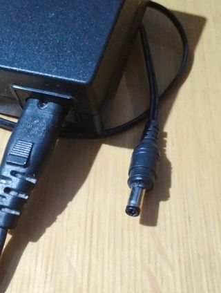 Adaptador AC (fuente alimentación) APD 12V - 2.5A