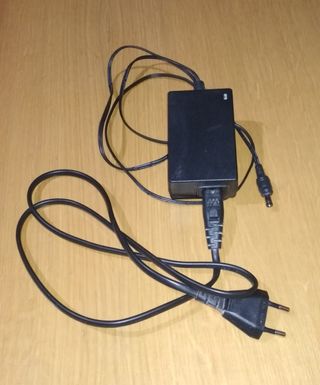 Adaptador AC (fuente alimentación) APD 12V - 2.5A