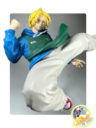 Figura Sakamoto Days Vibration Stars: Asakura Shin