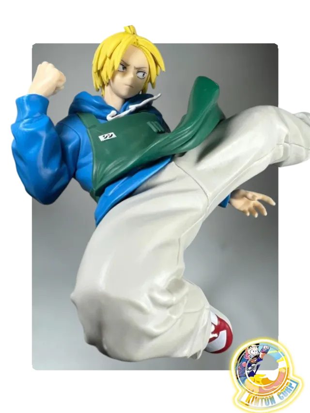 Figura Sakamoto Days Vibration Stars: Asakura Shin