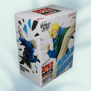 Figura Sakamoto Days Vibration Stars: Asakura Shin