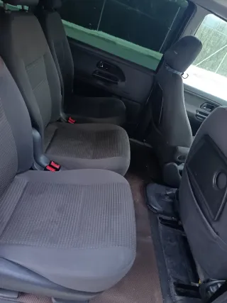 SEAT ALHAMBRA 2.0 TDI 140CV 2008