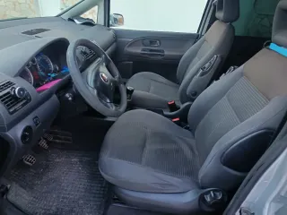 SEAT ALHAMBRA 2.0 TDI 140CV 2008