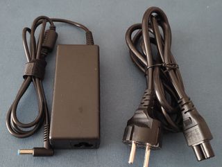 Alimentador compat. HP EliteBook Pavillion Zbook