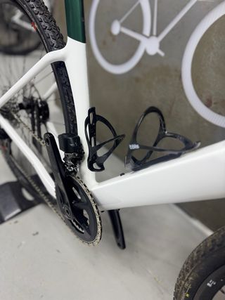 3T Racemax 54 Rival AXS