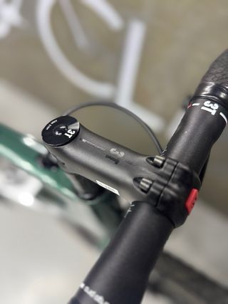 3T Racemax 54 Rival AXS