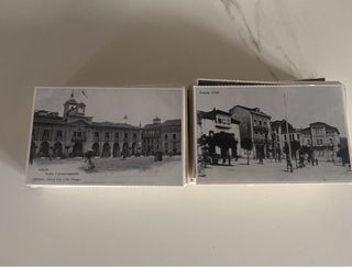 POSTALES PARA EL RECUERDO DE ASTURIAS