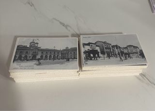 POSTALES PARA EL RECUERDO DE ASTURIAS