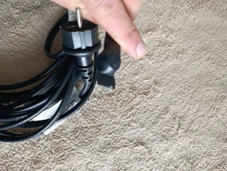 Cavo Scaldante Calorique SLL 30W/m 8m